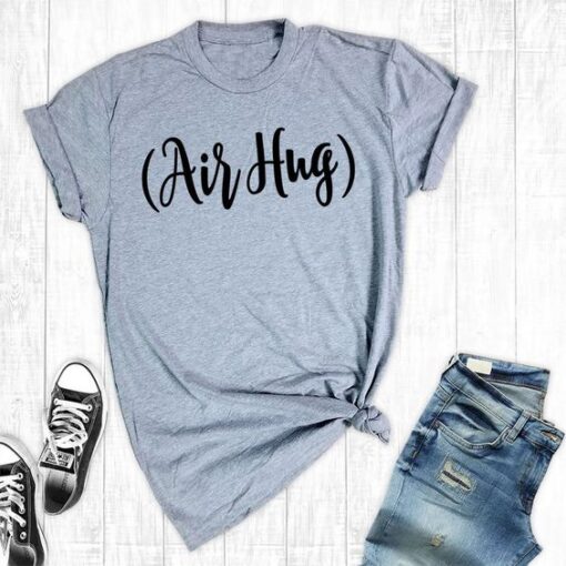 Air Hug Shirt ZNF08