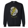 Air Jordan 4 Cool Skull Sweatshirt KM