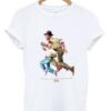 Akoo Summer T-Shirt KM