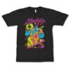 Aladdin Disney T Shirt THD