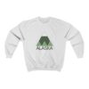 Alaska Mountain Sweatshirt THD