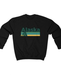 Alaska Sweatshirt THD