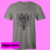 Albanian Eagle T Shirt