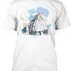 Alchemical Mountain T Shirt THD