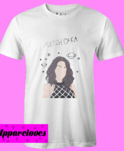 Alessia Cara T Shirt