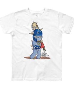 Alex Verdugo Shirt DAP