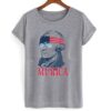 Alexander Hamilton Murica T shirt ZNF08