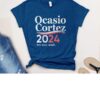 Alexandria Ocasio-Cortez TShirt THD