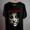 Alice Cooper Face T Shirt THD