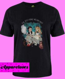 Alice T Shirt