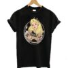 Alice in wonderland tattoo T-shirt THD