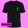 Alien Funny T Shirt