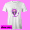 Alien Queen T Shirt