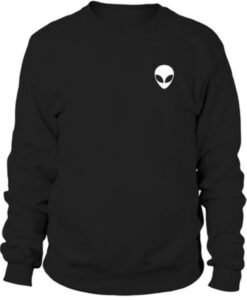 Alien Sweatshirt