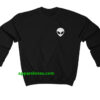 Alien Sweatshirt thd