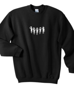 Aliens Sweatshirt