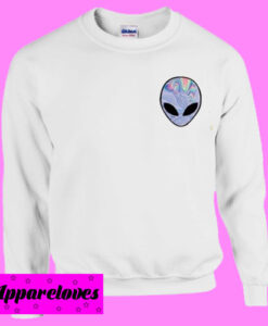 Aliens Sweatshirt