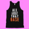 All About That Base Tanktop ZNF08