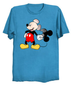 All Ears T Shirt KM