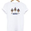 All Good Girls Go To Heaven Powerpuff Girls Tshirt THD