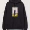 All Is Lost Hoodie DAP