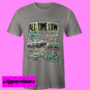 All Time Low Collage T Shirt