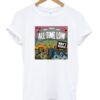 All Time Low Don’t Panic T-Shirt