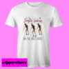 All the jingle ladies T Shirt