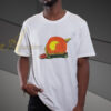 Allman Brother Eat A Peach Album Cover Logo T-Shirt