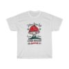 Allman Brothers Band Syria Mosque 1971 T-Shirt