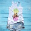 Aloha Tank Top ZNF08