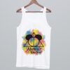 Always Believe Tank Top ZNF08