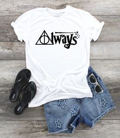 Always Tshirt ZNF08