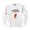 America Sukkks Sweatshirt