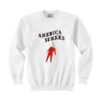 America Sukkks Sweatshirt DAP