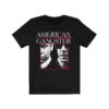 American Gangster retro movie tshirt