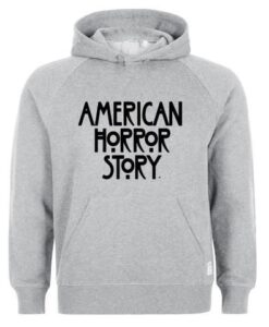 American Horror Story Hoodie ZNF08