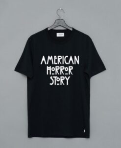 American Horror Story Tee T Shirt KM