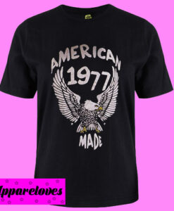 American Made Vintage T shirt