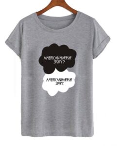 American horror story T-Shirt KM