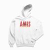 Ames Signature Hoodie