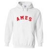 Ames hoodie AY