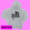 Amityville Horror Eighties Horror Hoodie pullover