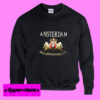 Amsterdam Sweatshirt