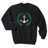 Anchor Sweatshirt ZNF08