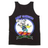 Andy Samberg Bort Sampson I Am A Cow Men's Tank Top DAP