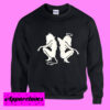 Angel Devil Sweatshirt