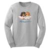 Angel Fiorucci Sweatshirt ZNF08