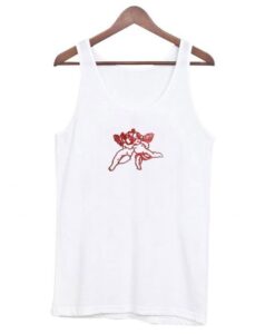 Angel Gossip Tanktop DAP