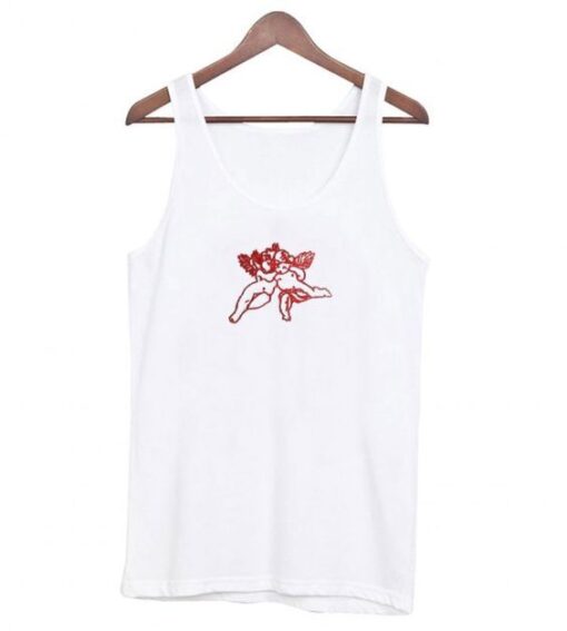 Angel Gossip Tanktop DAP